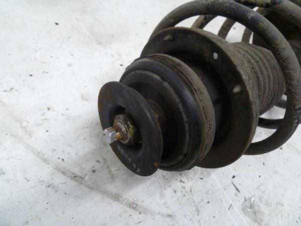 AMORTISSEUR AVANT GAUCHE CHEVROLET / DAEWOO MATIZ 5/2005+ - Vue 2